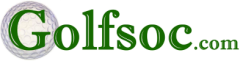 golfsoc logo